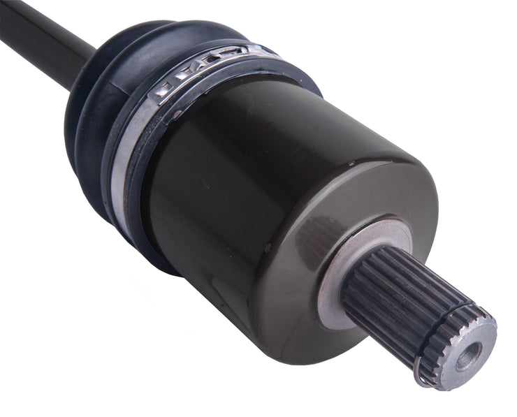 Polaris Sportsman Scrambler 550 850 Front Left/Right Axle & Wheel Bearing Kit 2009-2015