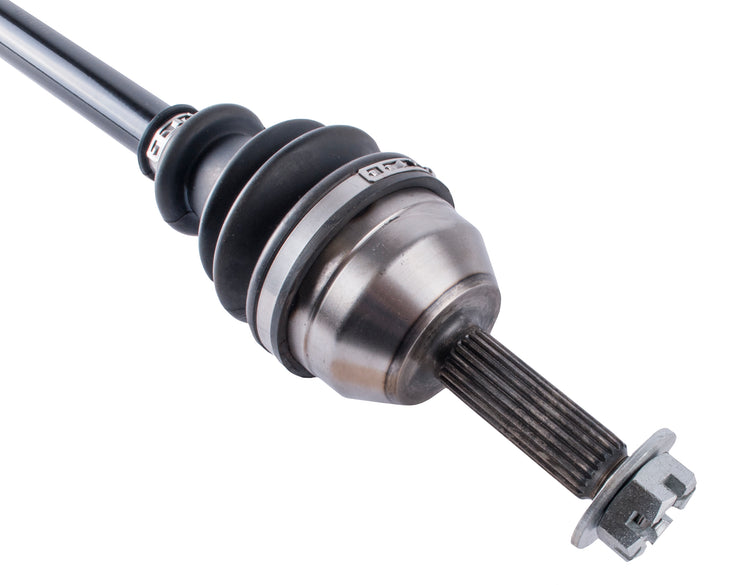 Polaris Ranger 570 MidSize Front Differential Axles & Wheel Bearings Bundle