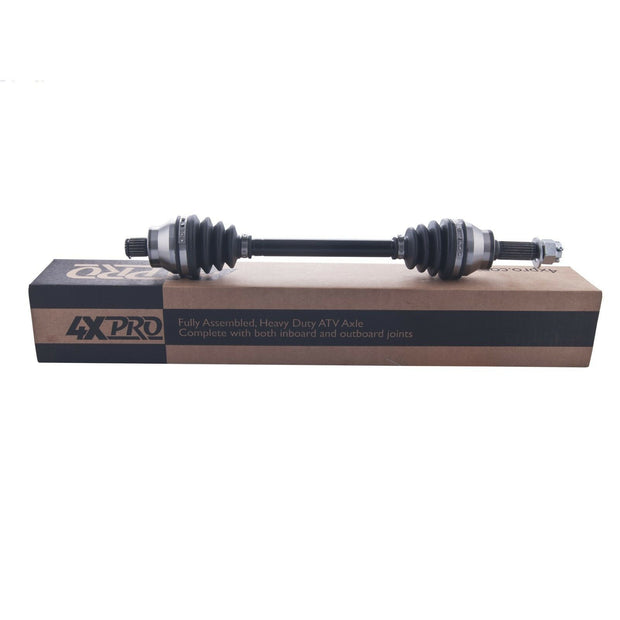 Polaris Hawkeye Sportsman 300 400  Front Left/Right Axle 2006-2010