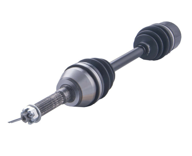 Polaris Sportsman 400 450 500 570 700 800 Front Left/Right Axle 2006-2025