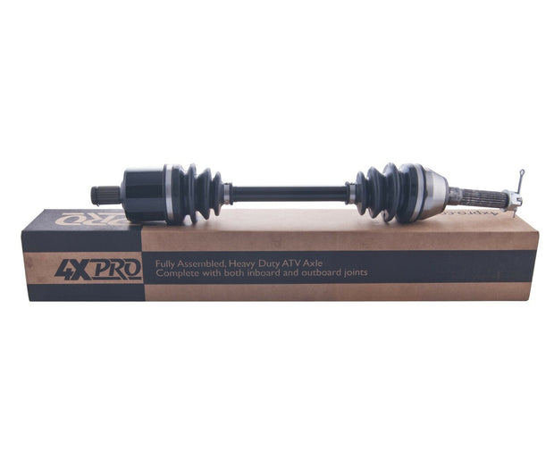 Polaris Sportsman 400 450 500 570 700 800 Front Left/Right Axle 2006-2025