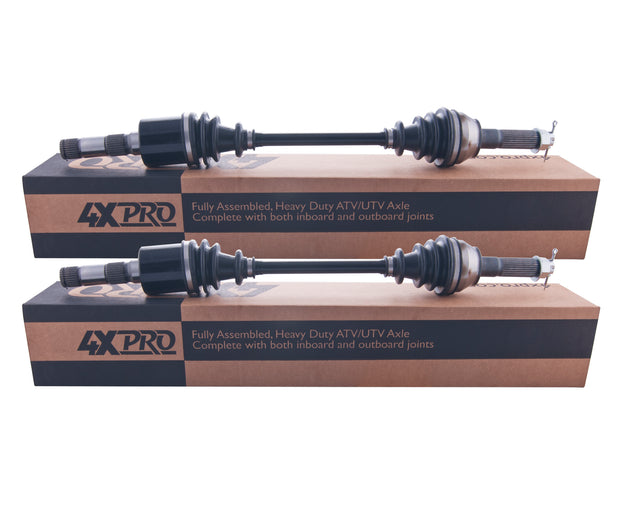 Polaris Ranger / Ranger Diesel 900 Rear Axle Set 2011-2014, 2020