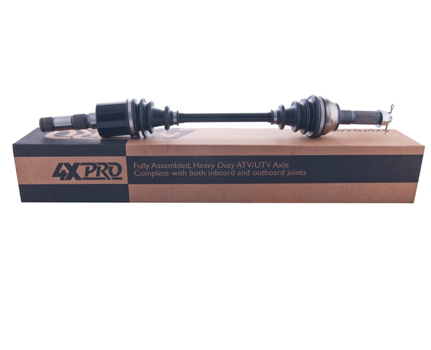 Bobcat 3400 Series Rear Left Cv Axle