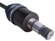 Bobcat 3400 Model# AJN Rear Axles and Wheel Bearing Set 2010 - 2015