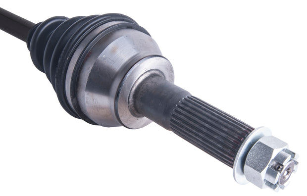 Polaris Ranger 500 700 800 Rear Axles and Wheel Bearing Set 2007 - 2017