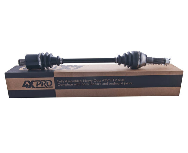 Polaris Ranger Fullsize 500 800 Rear Left/Right Axle 2010-2014