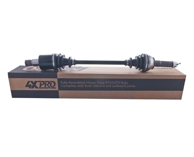 Polaris RZR S RZR 4 800 Rear Left / Right Axle  2009 - 2014 1332638 1332883