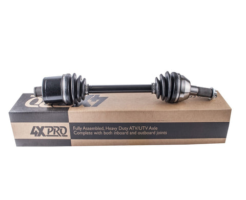 Polaris Ranger / Ranger EV Midsize 400 500 Rear Left/Right Axle 2010-2021