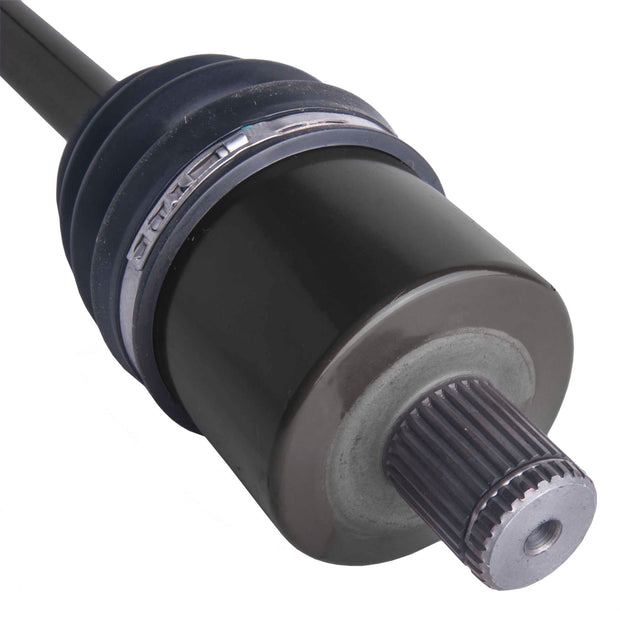 Polaris Sportsman 550 850  XP Rear Axles and Wheel Bearing Set 2009 Only