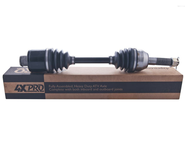 Polaris Sportsman 400 500 800 1000 Rear Left/Right Axle 2006 -2015