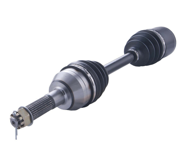 Polaris Sportsman 400 500 800 1000 Rear Left/Right Axle 2006 -2015