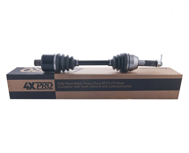 Polaris Sportsman 6X6 570 Middle Left/Right Axle 2017-2025