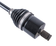 Polaris RZR XP 1000 XP 4 1000 Front Axles and Wheel Bearing Set  2014