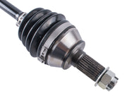 Polaris RZR XP 1000 XP 4 1000 Front Axles and Wheel Bearing Set  2014