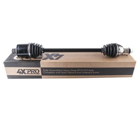 Polaris RZR XP 1000 Rear Left / Right Axle  2014 2015