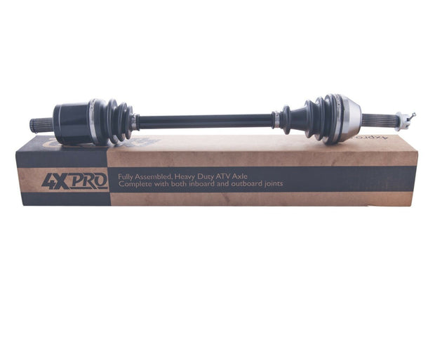 Polaris RZR General  900 1000 Rear Axle 2015-2025