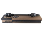 Bobcat 3400 Series Front Axle 2010-2015