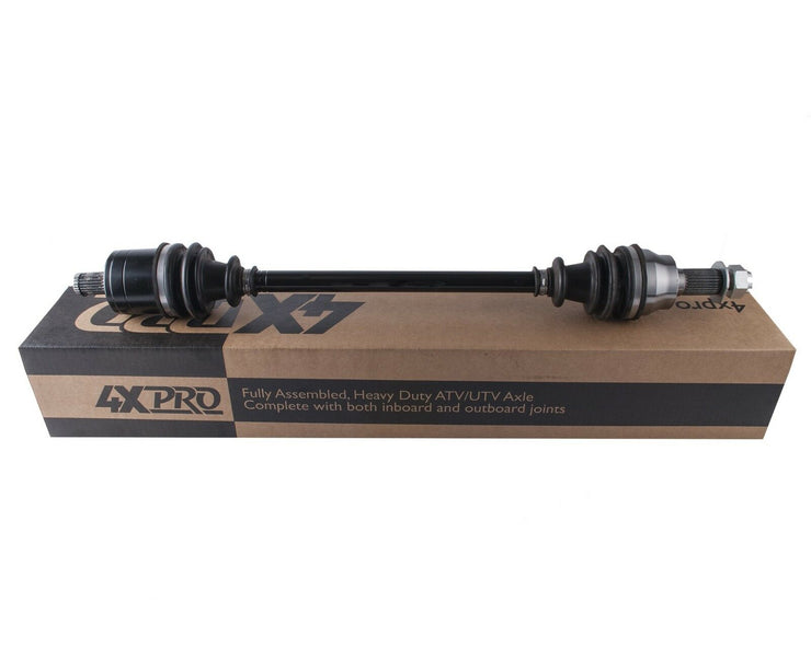 Bobcat 3400 Series Front Axle 2010-2015