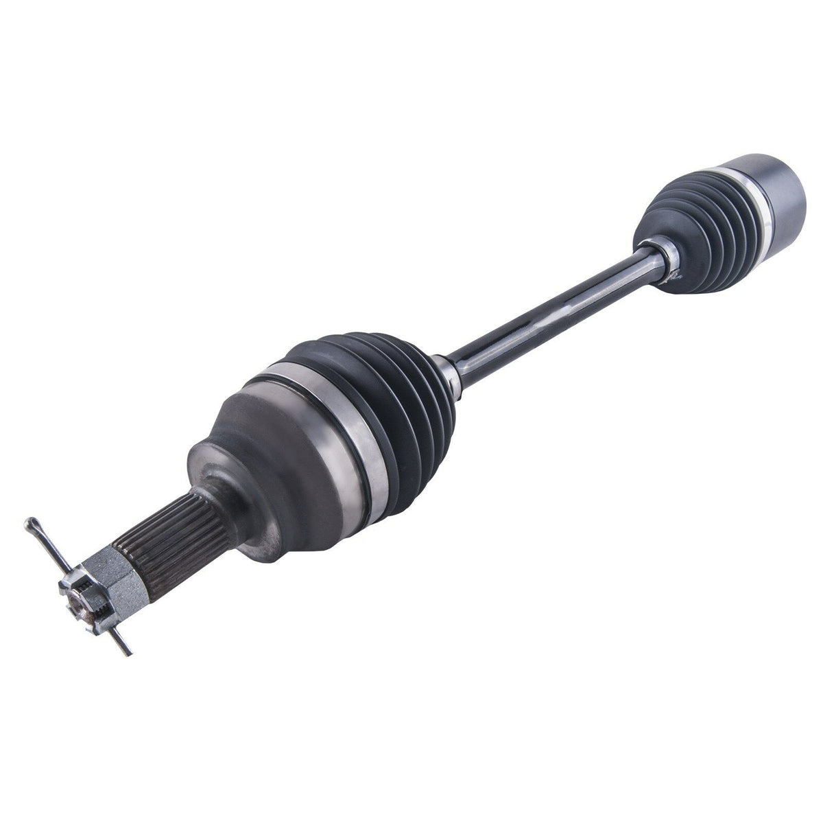Kubota RTV 900 1100 1120 1140 Front Left or Right CV Axle Without Roun ...
