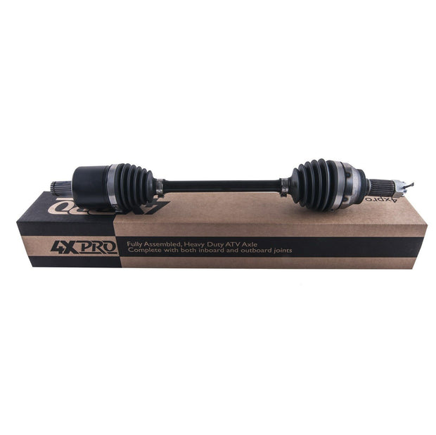 Kubota RTV 900 1100 1120 1140 Front Left or Right CV Axle Without Round Inboard Joint K7561-15310 2004 - 2020