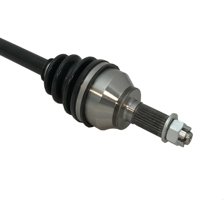 Polaris RS1 Front Differential Axles & Wheel Bearings Bundle