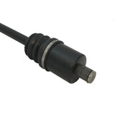 Polaris RS1 Front Differential Axles & Wheel Bearings Bundle