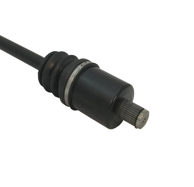 Polaris General 1000 Rear Axle