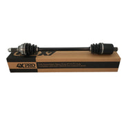 Polaris General 1000 Rear Axle
