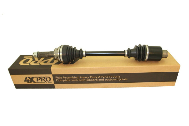 Polaris Ranger 6X6 700 800 Mid Left / Right Axle 2009 2010 - 2017
