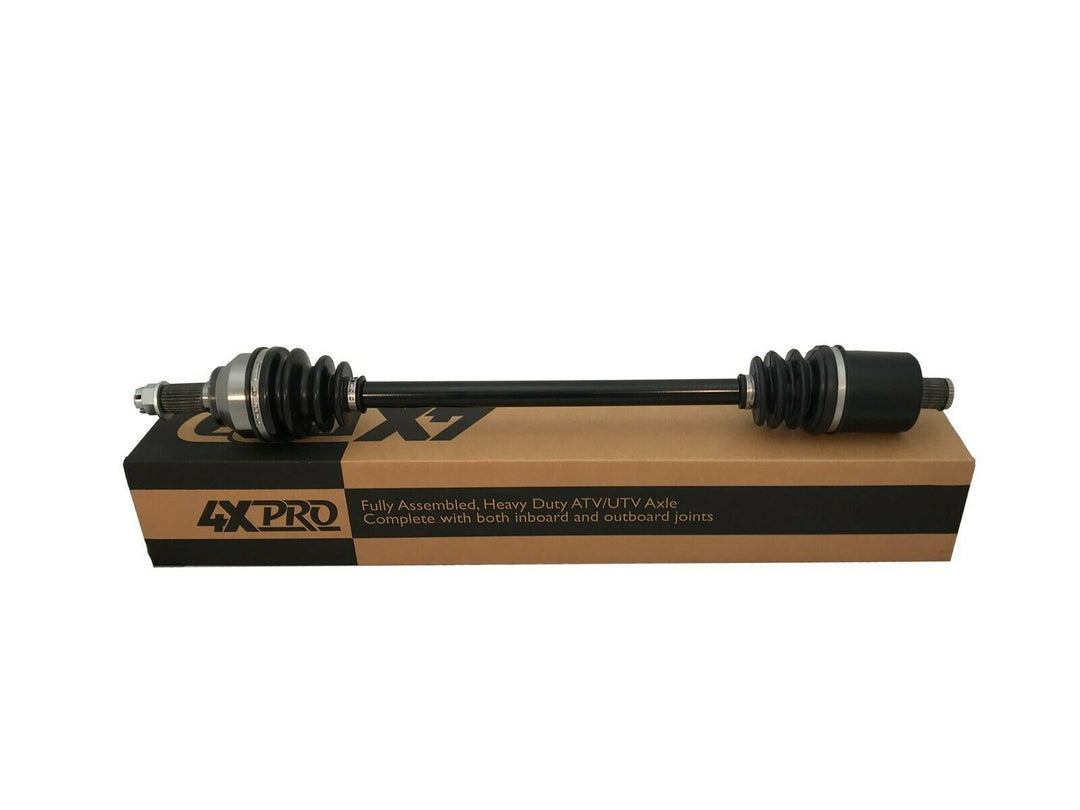 Polaris RZR PRO S / RZR TURBO R/R4 Front Axle 1334560 – 4XPro