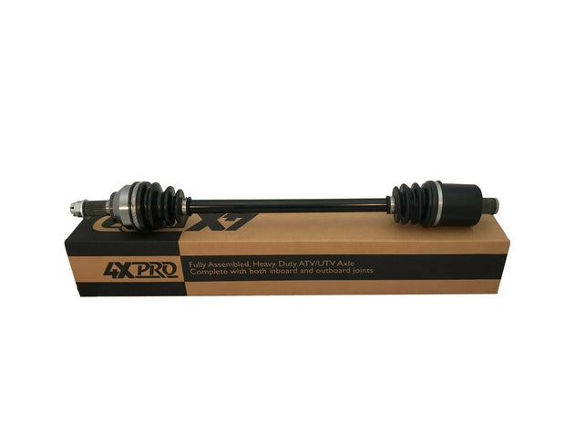 Polaris Polaris RZR PRO S / RZR TURBO R/R4 rear left right cv axle 1334593