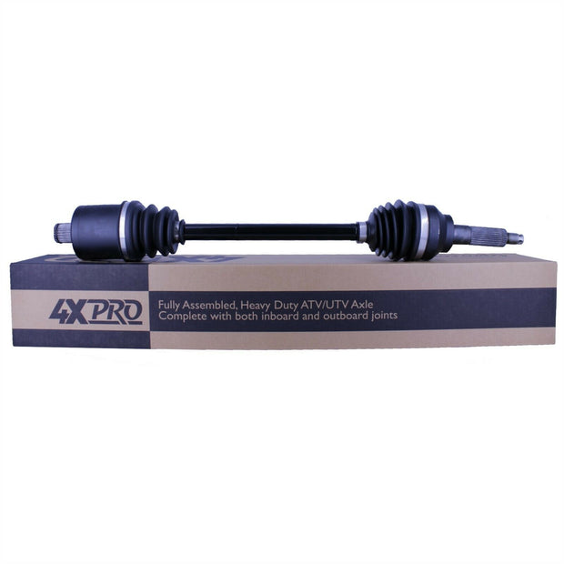 Polaris Ranger XP 1000 Highlifter Mud Rear Left / Right Axle  2019 2020