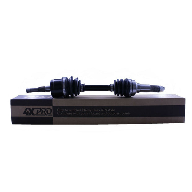 Yamaha Grizzly Kodiak 450 Front Left Axle 2003 - 2007