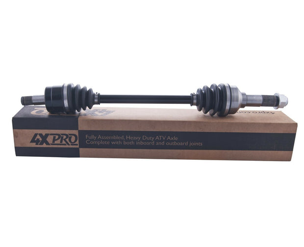Yamaha Rhino 450 Front Left Axle  660 2006 - 2009