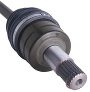 Yamaha Grizzly Front Axles and Wheel Bearing Set 660 2002 Only