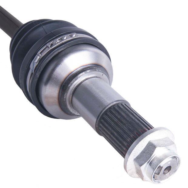 Yamaha Grizzly 660 Front Axles and Wheel Bearing Set  2003 - 2008