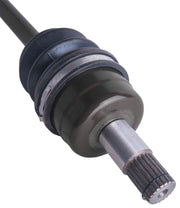 Yamaha Grizzly Kodiak 550 700 Front Left/Right Axle and Wheel Bearing Kit 2004-2021