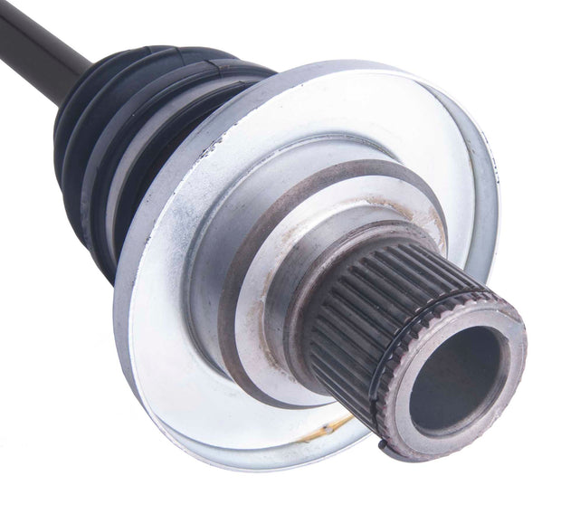 Yamaha Grizzly 660 Rear Left Axle and Wheel Bearing  2002 Only 5Km-2531H-09