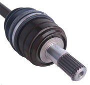 Yamaha Wolverine Big Bear 350 400  Front Left/Right Axle and Wheel Bearing Kit 1995-2000