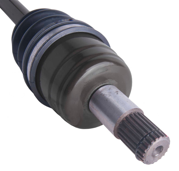 Yamaha Kodiak 400 Front Left/Right Axle and Wheel Bearing Kit