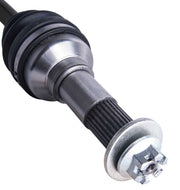 Yamaha Kodiak 400 Front Left/Right Axle and Wheel Bearing Kit