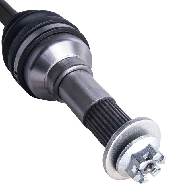 Yamaha Kodiak 400 Front Left/Right Axle and Wheel Bearing Kit