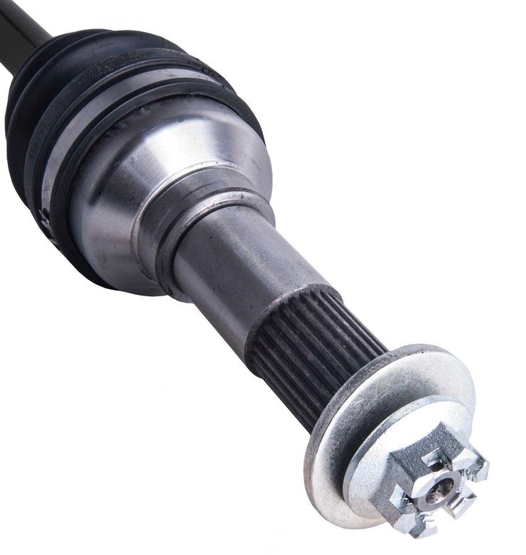 Yamaha Kodiak 400 Front Left/Right Axle and Wheel Bearing Kit