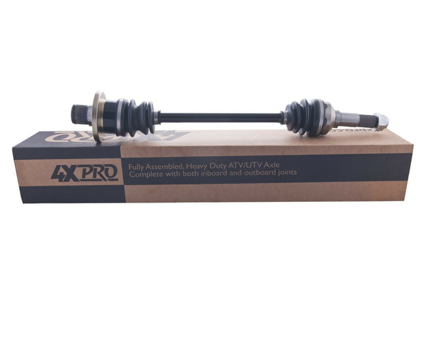 Yamaha Rhino 450 660 Rear Right Axle 2006 - 2009