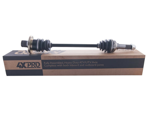 Yamaha Rhino 700 Rear Right Axle 2008 - 2013