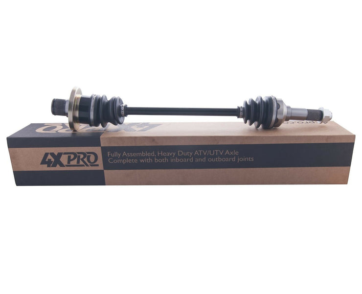 Yamaha Rhino 700 Rear Right Axle 2008 - 2013