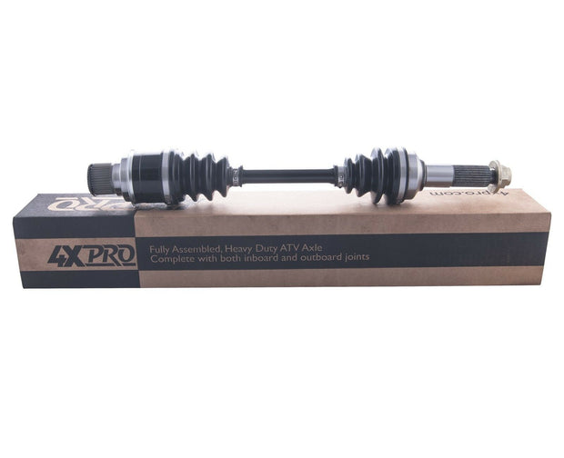 Yamaha Big Bear 400 Rear Left Axle 2007 - 2012