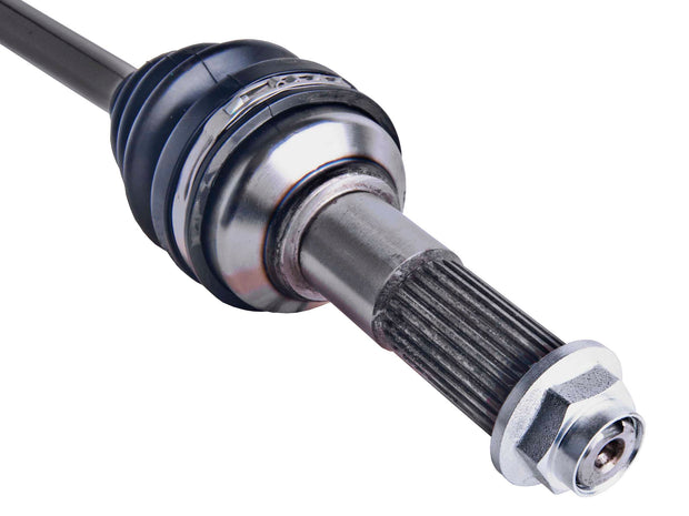 Yamaha Big Bear 400 Rear Right Axle and Wheel Bearing 2007 - 2012