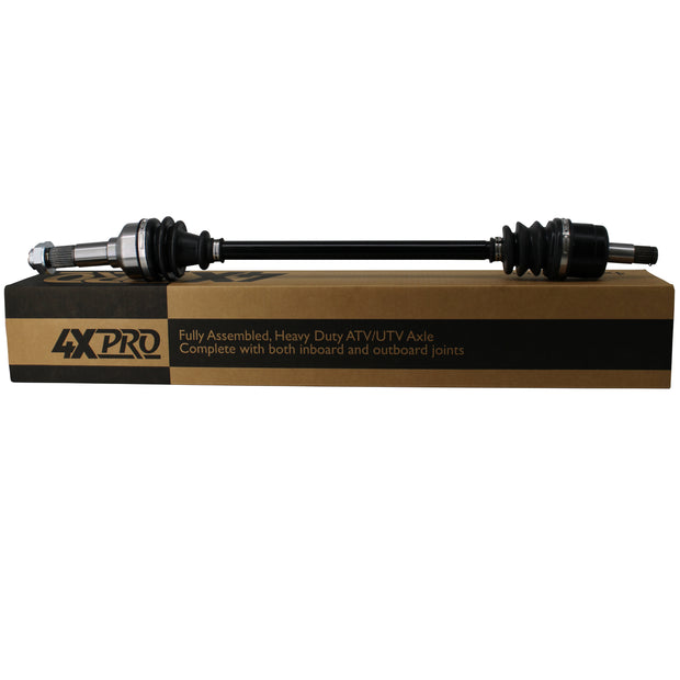 Yamaha YXZ1000 Front Axle 2016-2024