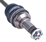 Arctic Cat 400 500 650 Front Left Axle and Wheel Bearing 2005 Only